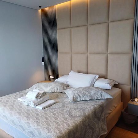 Blue Bay Hotel Sarandë 외부 사진