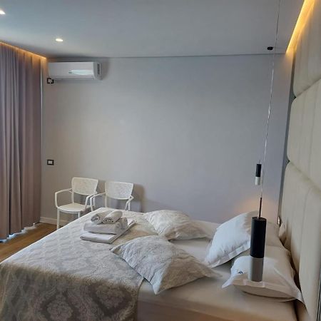 Blue Bay Hotel Sarandë 외부 사진