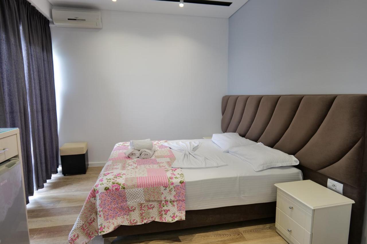 Blue Bay Hotel Sarandë 외부 사진