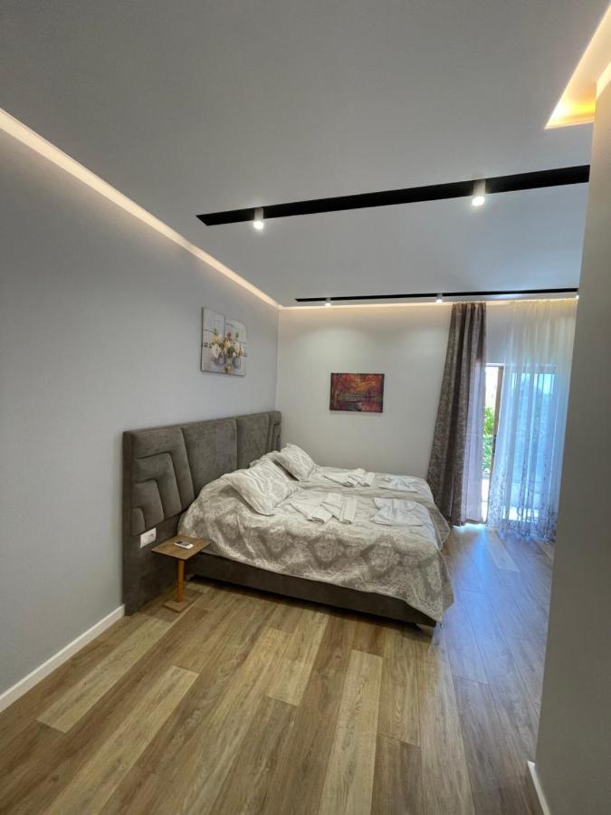 Blue Bay Hotel Sarandë 외부 사진