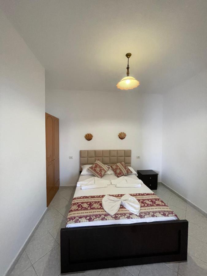 Blue Bay Hotel Sarandë 외부 사진