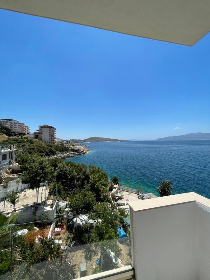 Blue Bay Hotel Sarandë 외부 사진
